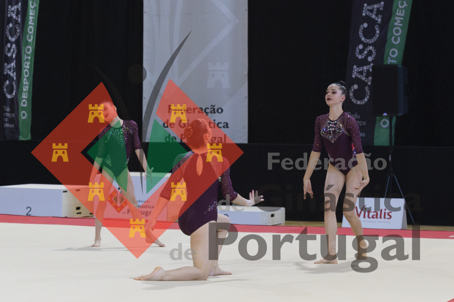 1616_Campeonato Nacional 1ª Div - ACRO